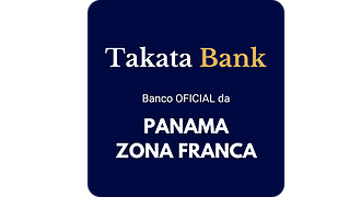 Takata Bank e a Panama Zona Franca